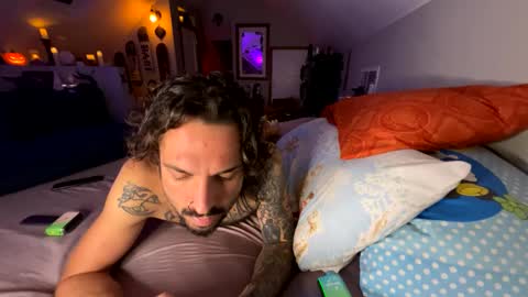 Snapshot of mrfanceypants chatting on 1, 10, 2025 mrfanceypants online show from 1, 10, 2025