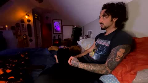 Snapshot of mrfanceypants chatting on 5, 10, 2025 mrfanceypants online show from 5, 10, 2025