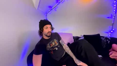 Snapshot of mrfanceypants chatting on 6, 11, 2025 mrfanceypants online show from 6, 11, 2025