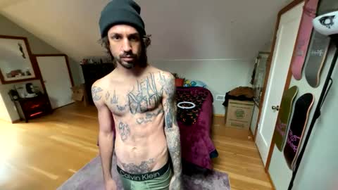 Snapshot of mrfanceypants chatting on 6, 11, 2025 mrfanceypants online show from 6, 11, 2025