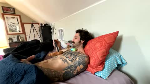 mrfanceypants online show from 9, 1, 2026