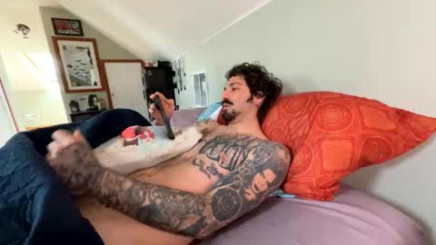 mrfanceypants online show from 28, 4, 2026