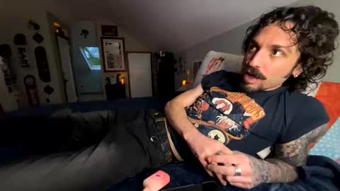 mrfanceypants online show from 6, 5, 2026