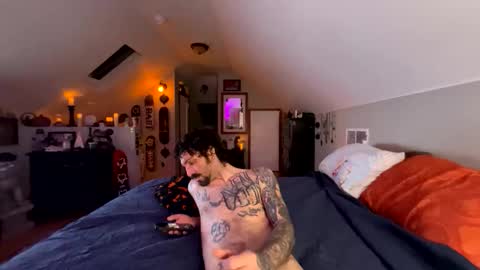mrfanceypants online show from 12, 5, 2026