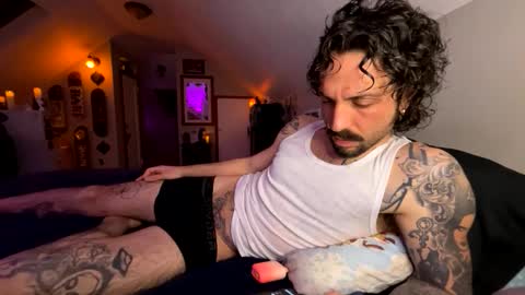 mrfanceypants online show from 31, 5, 2026
