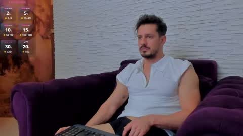 David online show from 30, 4, 2026