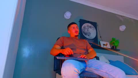 Mr Fox online show from 29, 10, 2025