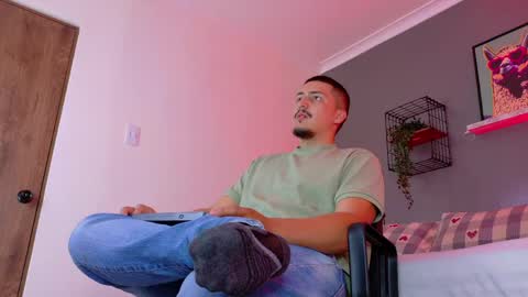 Mr Fox online show from 28, 2, 2026