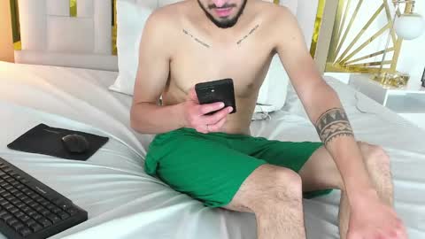 Andy online show from 28, 4, 2026