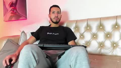 Andy online show from 4, 5, 2026