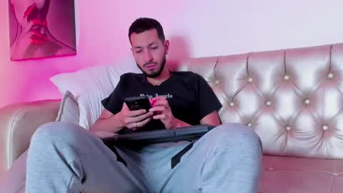 Andy online show from 14, 5, 2026