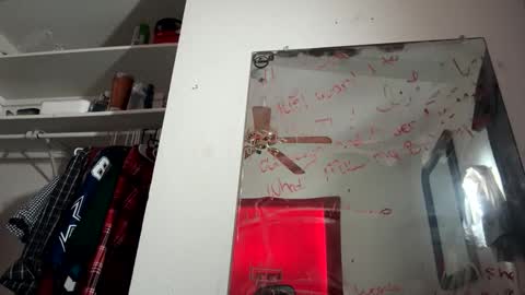 Snapshot of mrfrankfuckforfree chatting on 1, 4, 2026 mrfrankfuckforfree online show from 1, 4, 2026