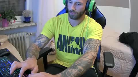mrga591904 online show from 22, 6, 2026