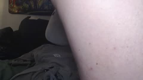 Snapshot of mrgirthygyatt chatting on 1, 7, 2026 mrgirthygyatt online show from 1, 7, 2026