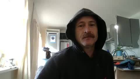 mrgoodkat79 online show from 14, 1, 2025