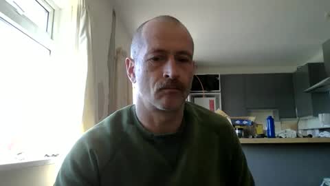 mrgoodkat79 online show from 3, 3, 2025