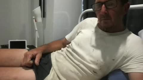 mrgray11xxx aussie online show from 13, 1, 2026