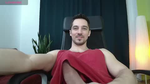 juan luis online show from 20, 2, 2025