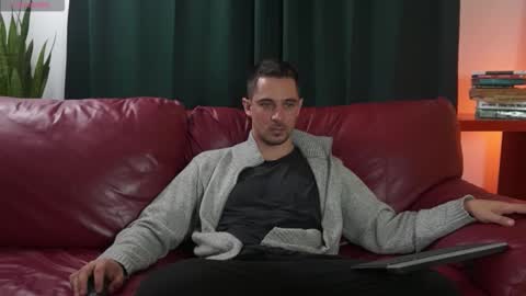 juan luis online show from 29, 9, 2025