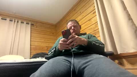 mrhandsome_1 online show from 5, 6, 2026