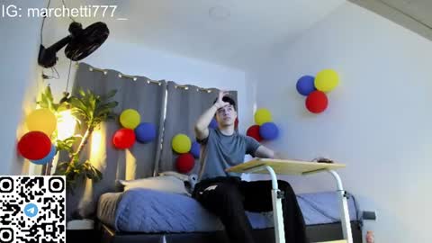 Bastian online show from 28, 6, 2026