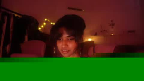 Snapshot of mriea_ chatting on 18, 9, 2025 mriea_ online show from 18, 9, 2025