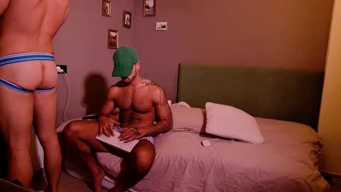 Snapshot of mrj9921 chatting on 17, 9, 2025 Juan online show from 17, 9, 2025