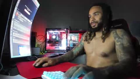 X TeamTJackson tnacamgirls online show from 20, 11, 2025