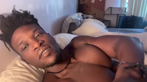 Snapshot of mrjamaicannine chatting on 19, 9, 2025 mrjamaicannine online show from 19, 9, 2025