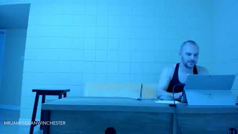 mrjamesdeanwinchester online show from 24, 4, 2026