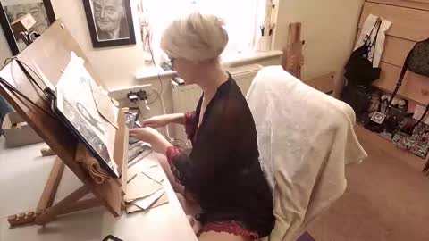 Snapshot of mrjandmrsj2014 chatting on 2, 10, 2025 Mr  Mrs J online show from 2, 10, 2025