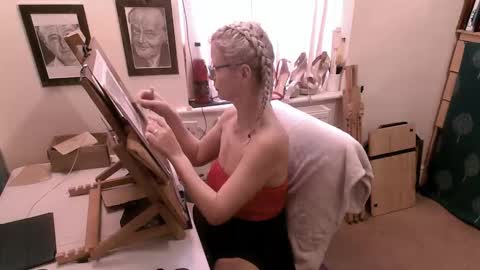 Snapshot of mrjandmrsj2014 chatting on 15, 10, 2025 Mr  Mrs J online show from 15, 10, 2025