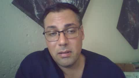 Snapshot of mrjupiter1548 chatting on 9, 10, 2025 Mr Jupiter online show from 9, 10, 2025