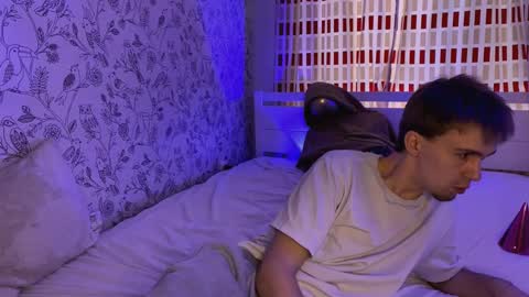 Snapshot of mrkallin chatting on 14, 3, 2026 mrkallin online show from 14, 3, 2026