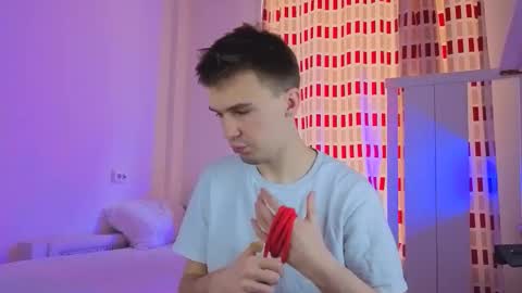 Snapshot of mrkallin chatting on 19, 3, 2026 mrkallin online show from 19, 3, 2026