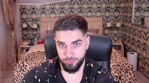 Snapshot of mrkarlhot99 chatting on 9, 1, 2025 mrkarlhot99 online show from 9, 1, 2025