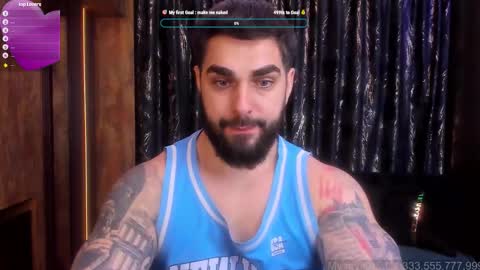 mrkarlhot99 online show from 13, 1, 2026