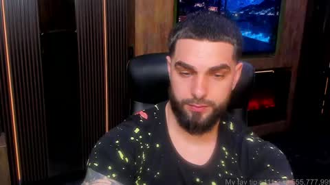 mrkarlhot99 online show from 14, 3, 2026