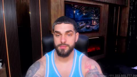 mrkarlhot99 online show from 26, 3, 2026