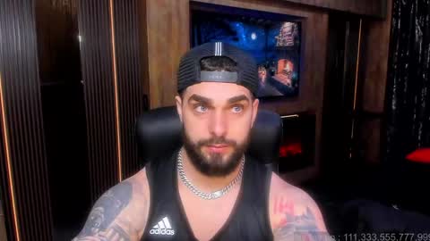 mrkarlhot99 online show from 28, 3, 2026