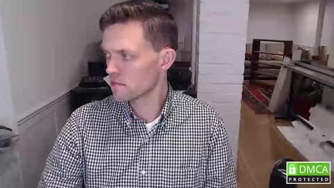 mrkenridge online show from 12, 1, 2026