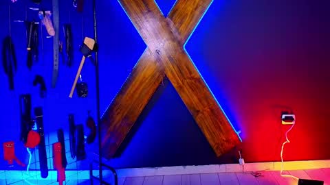 miss Lucy online show from 29, 9, 2025