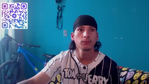 Snapshot of mrkingsaintx chatting on 20, 6, 2026 DEIVI online show from 20, 6, 2026