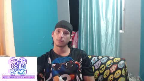 Snapshot of mrkingsaintx chatting on 7, 7, 2026 DEIVI online show from 7, 7, 2026