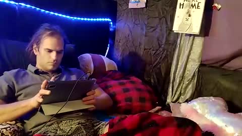 Snapshot of mrkinksized chatting on 22, 2, 2025 MrKinkSized online show from 22, 2, 2025