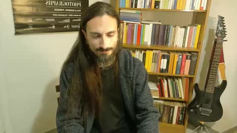 Snapshot of mrkurt86 chatting on 1, 1, 2025 mrkurt86 online show from 1, 1, 2025