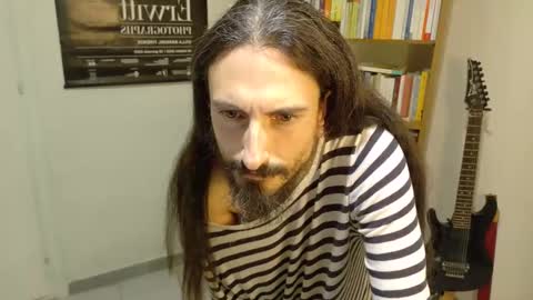 Snapshot of mrkurt86 chatting on 12, 1, 2025 mrkurt86 online show from 12, 1, 2025