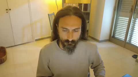 mrkurt86 online show from 23, 11, 2025