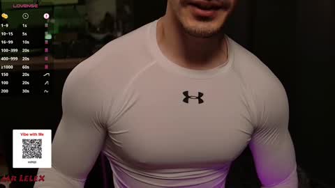 Lelex first king of Laconia and your sex therapist but you can call me Chad Bob or Stuart online show from 25, 9, 2025