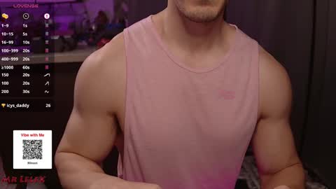 Lelex first king of Laconia and your sex therapist but you can call me Chad Bob or Stuart online show from 21, 12, 2025